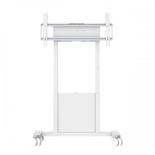 SMS Func Mobile Motorized (White)